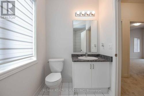 3007 Max Khan Boulevard, Oakville, ON - Indoor Photo Showing Bathroom