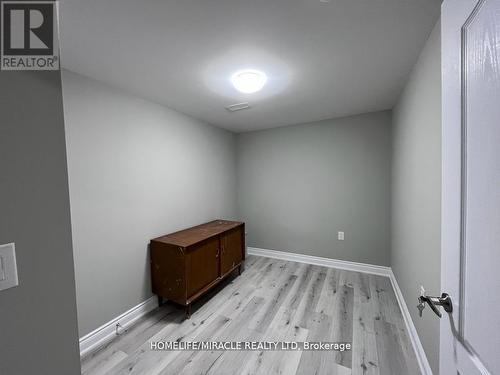 Lower - 25 Merrybrook Trail, Brampton, ON - Indoor Photo Showing Other Room