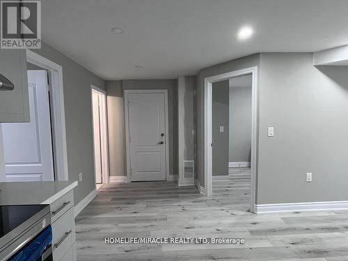 Lower - 25 Merrybrook Trail, Brampton, ON -  Photo Showing Other Room