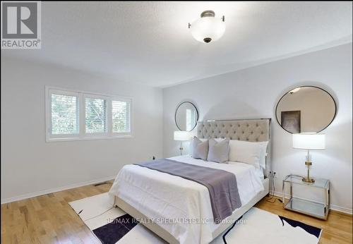 Main&2 - 1110 Carding Mill Place, Mississauga, ON - Indoor Photo Showing Bedroom