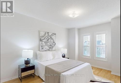 Main&2 - 1110 Carding Mill Place, Mississauga, ON - Indoor Photo Showing Bedroom