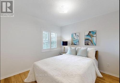 Main&2 - 1110 Carding Mill Place, Mississauga, ON - Indoor Photo Showing Bedroom