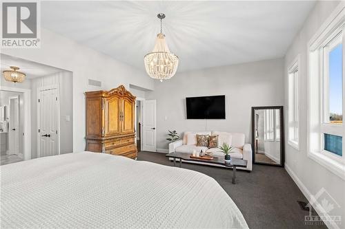 375 Longworth Avenue, Ottawa, ON - Indoor Photo Showing Bedroom