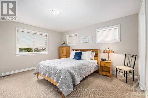 11 Westerra Way, North Grenville, ON - Indoor Photo Showing Bedroom