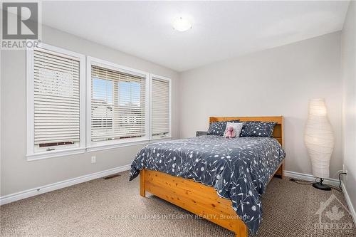 11 Westerra Way, North Grenville, ON - Indoor Photo Showing Bedroom