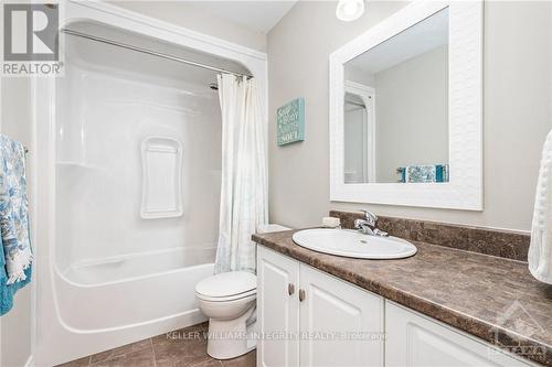 11 Westerra Way, North Grenville, ON - Indoor Photo Showing Bathroom