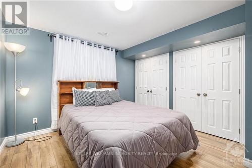 11 Westerra Way, North Grenville, ON - Indoor Photo Showing Bedroom