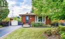 70 Bellingham Drive, Hamilton, ON  - Outdoor 