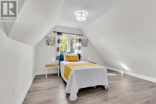 124 St George Street, Kitchener, ON - Indoor Photo Showing Bedroom