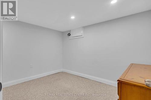 124 St George Street, Kitchener, ON - Indoor Photo Showing Other Room