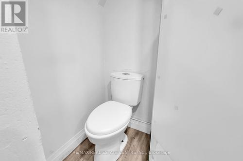 124 St George Street, Kitchener, ON - Indoor Photo Showing Bathroom