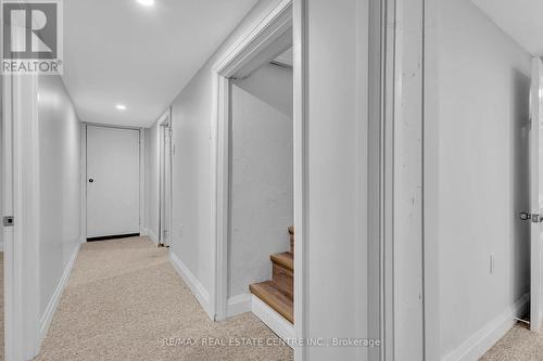 124 St George Street, Kitchener, ON - Indoor Photo Showing Other Room