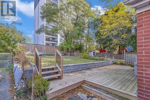 124 St George Street, Kitchener, ON - Outdoor