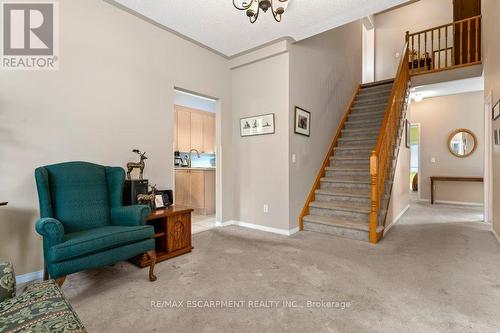 76 Morrison Crescent, Grimsby, ON - Indoor Photo Showing Other Room