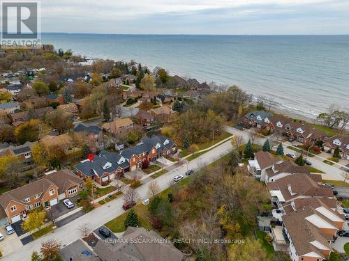 76 Morrison Crescent, Grimsby, ON - Outdoor With Body Of Water With View