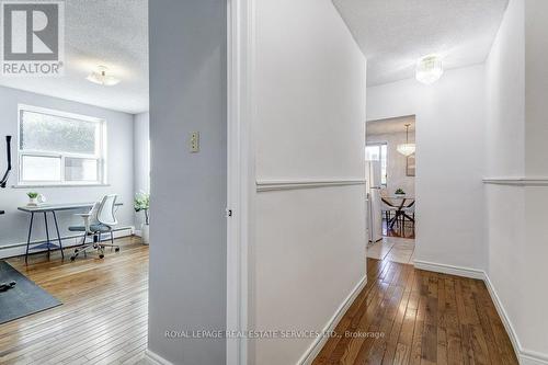 201 - 81 Charlton Avenue E, Hamilton, ON - Indoor Photo Showing Other Room