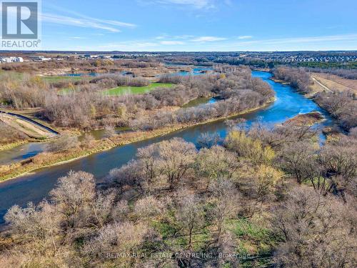 62 Brandy Crescent, Kitchener, ON - Outdoor With View