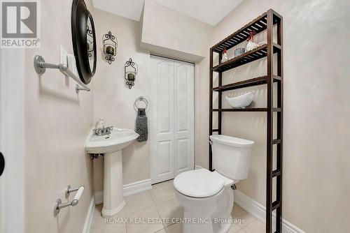 62 Brandy Crescent, Kitchener, ON - Indoor Photo Showing Bathroom