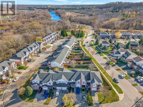 62 Brandy Crescent, Kitchener, ON - Outdoor With View