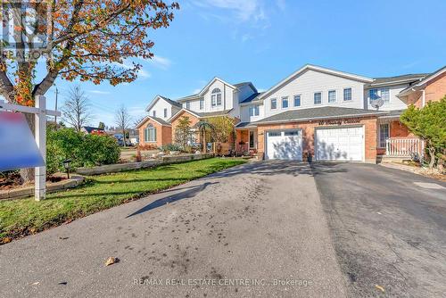 62 Brandy Crescent, Kitchener, ON - Outdoor With Facade