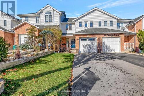 62 Brandy Crescent, Kitchener, ON - Outdoor With Facade