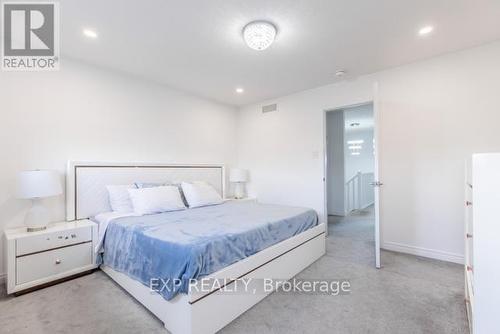 12 - 29 Schuyler Street, Brant, ON - Indoor Photo Showing Bedroom