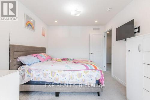 12 - 29 Schuyler Street, Brant, ON - Indoor Photo Showing Bedroom