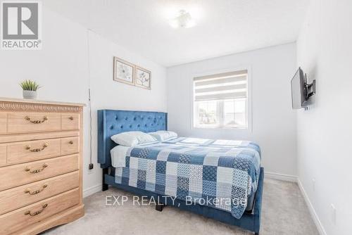 12 - 29 Schuyler Street, Brant, ON - Indoor Photo Showing Bedroom