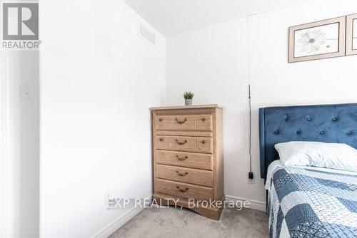 12 - 29 Schuyler Street, Brant, ON - Indoor Photo Showing Bedroom