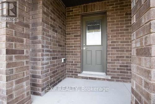 12 - 29 Schuyler Street, Brant, ON -  Photo Showing Bathroom