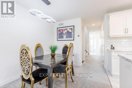 12 - 29 Schuyler Street, Brant, ON - Indoor Photo Showing Dining Room