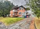 Frontage - 505  - 507 Rue Lamennais, Thetford Mines, QC  - Outdoor 