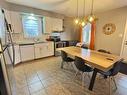 Kitchen - 505  - 507 Rue Lamennais, Thetford Mines, QC  - Indoor 