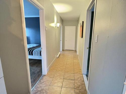 Passageway - 505  - 507 Rue Lamennais, Thetford Mines, QC - Indoor Photo Showing Other Room