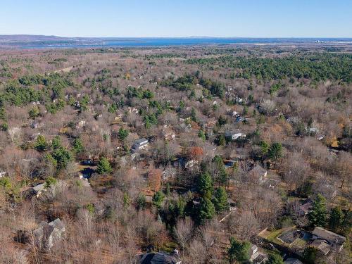 Photo aÃ©rienne - 2917 Rue Du Cumberland, Saint-Lazare, QC - Outdoor With View