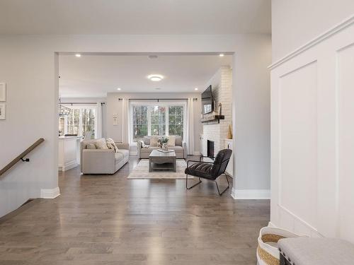 Vue d'ensemble - 2917 Rue Du Cumberland, Saint-Lazare, QC - Indoor Photo Showing Living Room