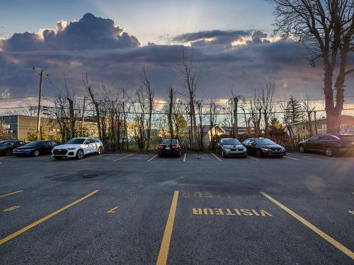 Parking - 8-5 Rue Sambault, Mercier, QC - Outdoor With View