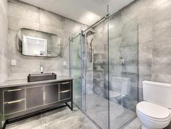 Ensuite bathroom - 