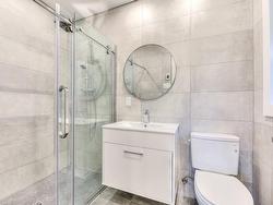 Ensuite bathroom - 