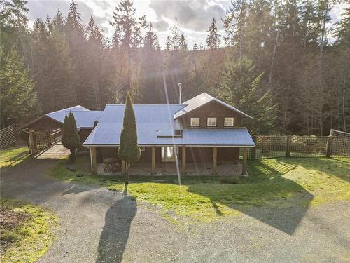 211 Long Harbour Rd, Salt Spring, BC 