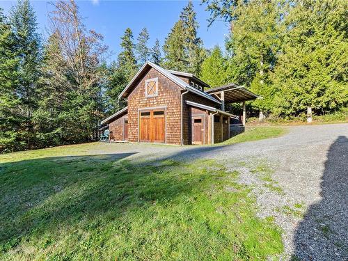 211 Long Harbour Rd, Salt Spring, BC 