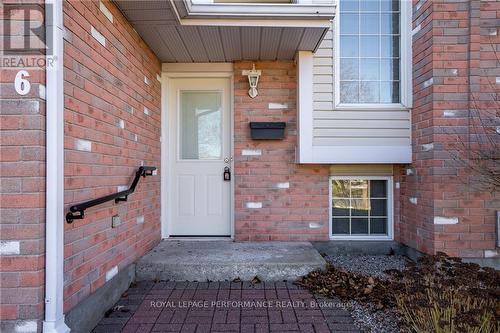 236 Northwoods Crescent, Stormont, Dundas And Glengarry, ON - Outdoor With Exterior