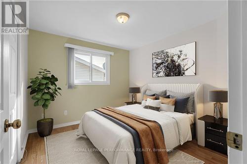 236 Northwoods Crescent, Stormont, Dundas And Glengarry, ON - Indoor Photo Showing Bedroom