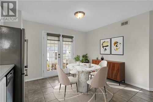 236 Northwoods Crescent, Stormont, Dundas And Glengarry, ON - Indoor Photo Showing Dining Room