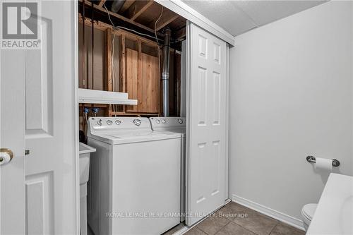 236 Northwoods Crescent, Stormont, Dundas And Glengarry, ON - Indoor Photo Showing Laundry Room