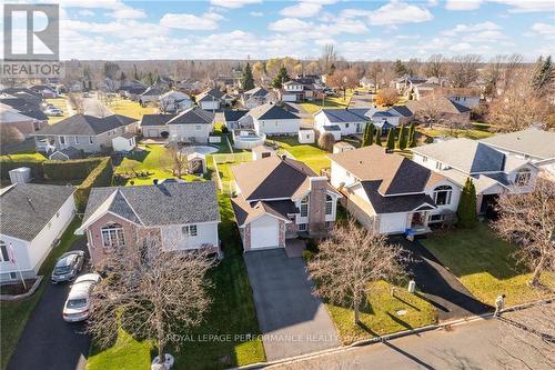 236 Northwoods Crescent, Stormont, Dundas And Glengarry, ON - Outdoor With View