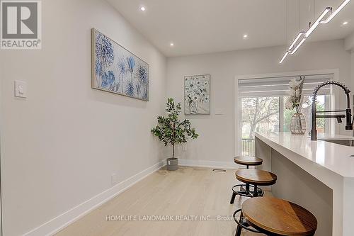 643 Beresford Avenue, Toronto, ON - Indoor Photo Showing Other Room