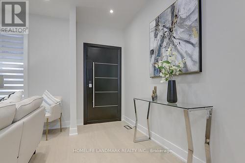 643 Beresford Avenue, Toronto, ON -  Photo Showing Other Room