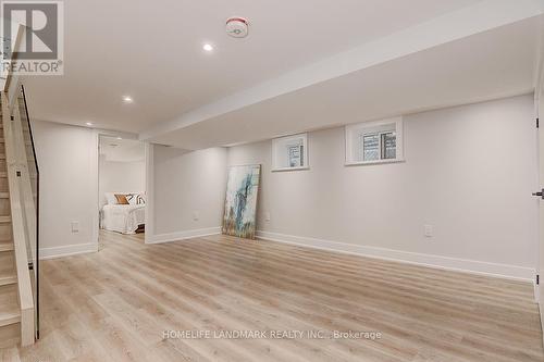 643 Beresford Avenue, Toronto, ON - Indoor