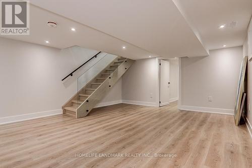 643 Beresford Avenue, Toronto, ON - Indoor